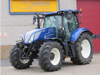 Trator New Holland T6.180: foto 1