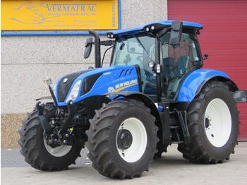 Trator New Holland T6.180AC: foto 1