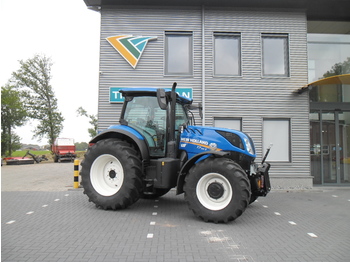 Trator New Holland T7.165S: foto 1