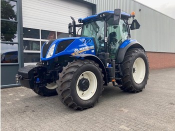 Trator New Holland T7.165s: foto 1