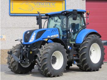 Trator New Holland T7.270 AC: foto 1