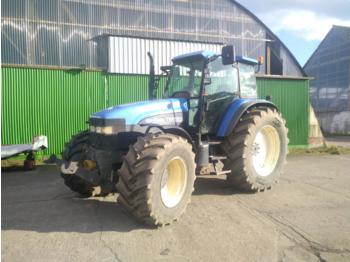 Trator New Holland TM 150: foto 1