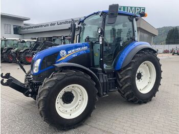 Trator New Holland T 5.95: foto 1