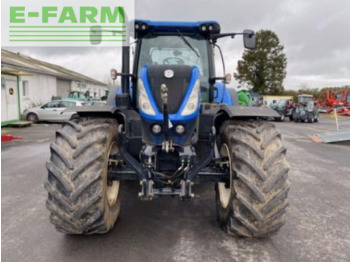 Trator New Holland t7.210 rc: foto 3