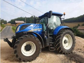 Trator New Holland t7.230 ac: foto 1
