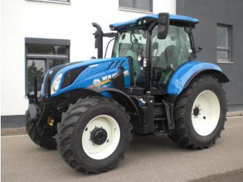 Trator New Holland t 6.175 dc: foto 1