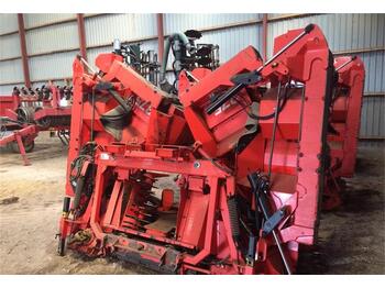 Plataforma para colher milho Kemper 375
