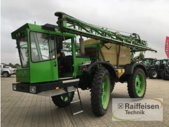 Pulverizador agricola Dammann Trac DT 1650