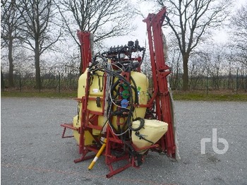 Hardi 3 Pt Hitch - Pulverizador agricola