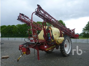 Hardi COMMANDER 2600 Portable - Pulverizador agricola