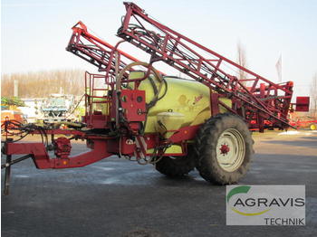 Hardi COMMANDER CM 4200 - Pulverizador agricola