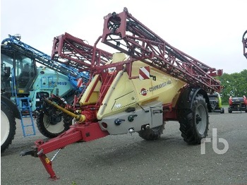 Hardi COMMANDER NEW Portable - Pulverizador agricola