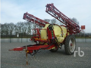 Hardi COMMANDER Portable - Pulverizador agricola