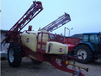 Hardi Commander Plus - Pulverizador agricola