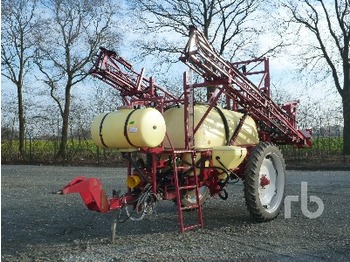 Hardi TZY2400 Portable - Pulverizador agricola