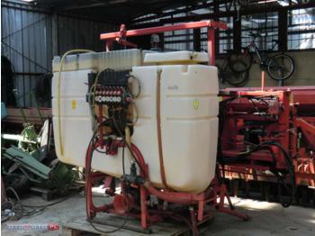 Holder D-72555 opryskiwacz!! - Pulverizador agricola