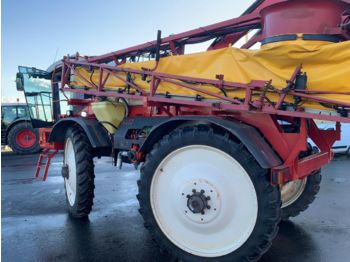 Pulverizador automotor AGRIFAC ZAP 3400