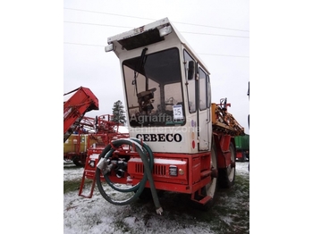 Agrifac CEBECO - Pulverizador automotor