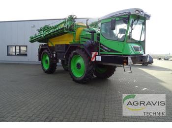 Pulverizador automotor Dammann DT 2500 H S4
