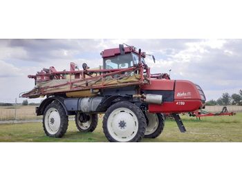 Pulverizador automotor HARDI Alpha 4100