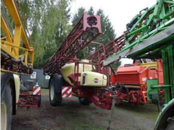  Hardi Commander 4200 - Pulverizador de arrastar