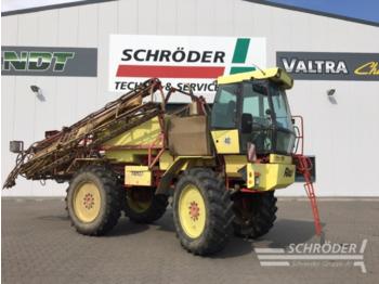Pulverizador de arrastar Rau IMP-SFA Selbstfahrer