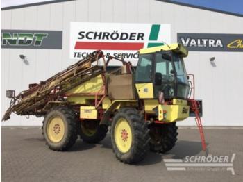 Pulverizador de arrastar Rau imp-sfa selbstfahrer