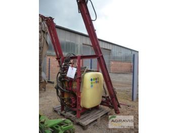 Hardi ANBAUSPRITZE 800 L - Pulverizador montado