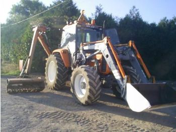 Trator RENAULT 954 ML wheeled tractor: foto 1