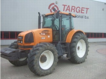 Trator Renault Ares 826 RZ Farm Tractor: foto 1