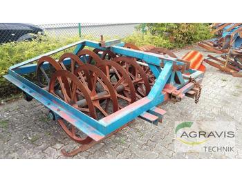 Bremer DOPPELPACKER - Rolo agricola