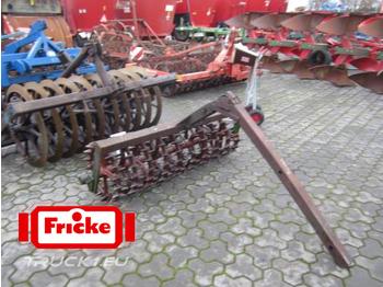 Bremer Packer 160 cm - Rolo agricola