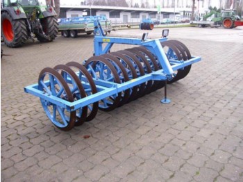 Rabe Frontpacker 90er - Rolo agricola