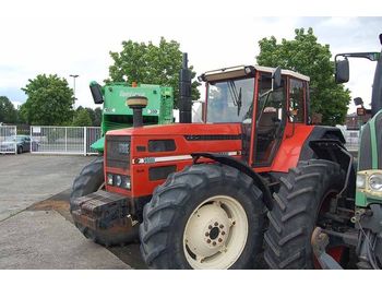 Trator SAME 150 VDT wheeled tractor: foto 1
