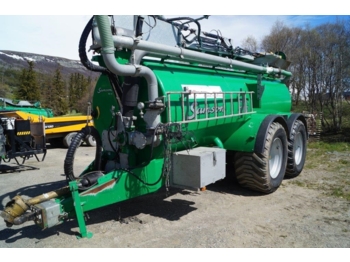 Samson PG15 - Máquina agrícola