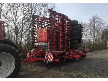 Semeadeira Pöttinger Terrasem c9 Fertilizer
