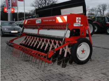 Reform Semo 100 3,0m mit FGS, HA-Zähler - semeadeira