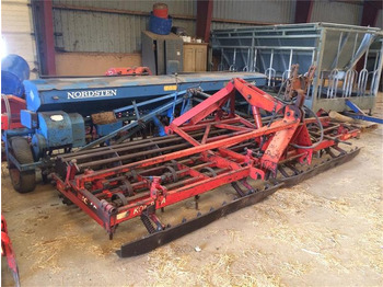 Agrodan 4 M NORDSTEN SÅSÆT  - Semeadora combinada
