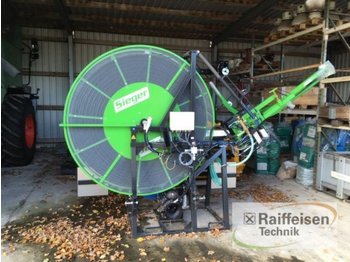 Equipamento para irrigação novo Sieger Drain-Jet Wireless Remote: foto 1