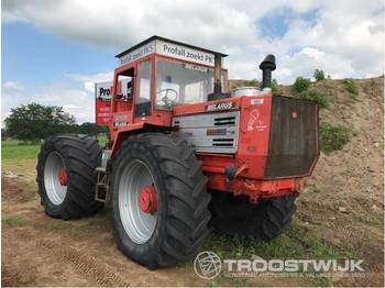 Belarus Xt3 1507 V6 - Trator