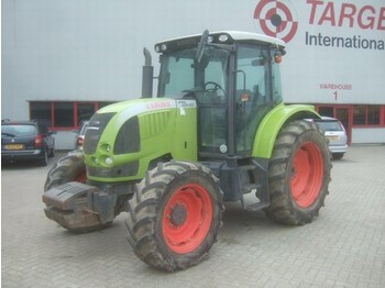 Claas Ares 557ATZ - Trator