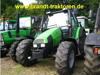 DEUTZ 115 MK3 Agrotron - Trator