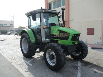 DEUTZ 6110.4W - Trator