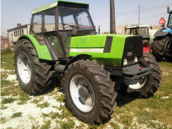 DEUTZ 6.30 - Trator