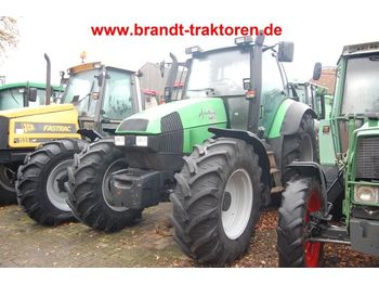 DEUTZ Agrotron 165 MK3 wheeled tractor - Trator
