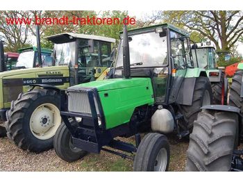 DEUTZ DX 3.90 wheeled tractor - Trator