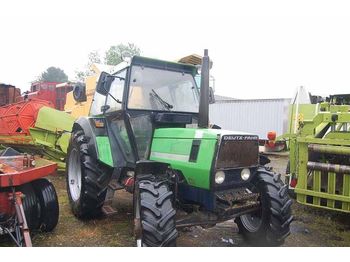 DEUTZ DX 4.50A wheeled tractor - Trator