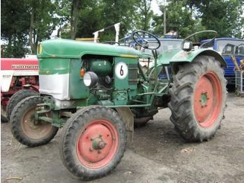 DEUTZ D 25 S - Trator