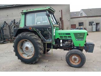 DEUTZ D 6806 wheeled tractor - Trator