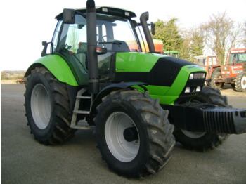 DEUTZ M620 - Trator